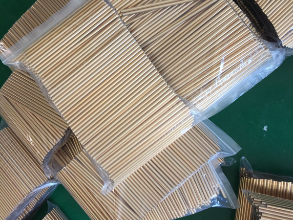铜管，黄铜毛细管