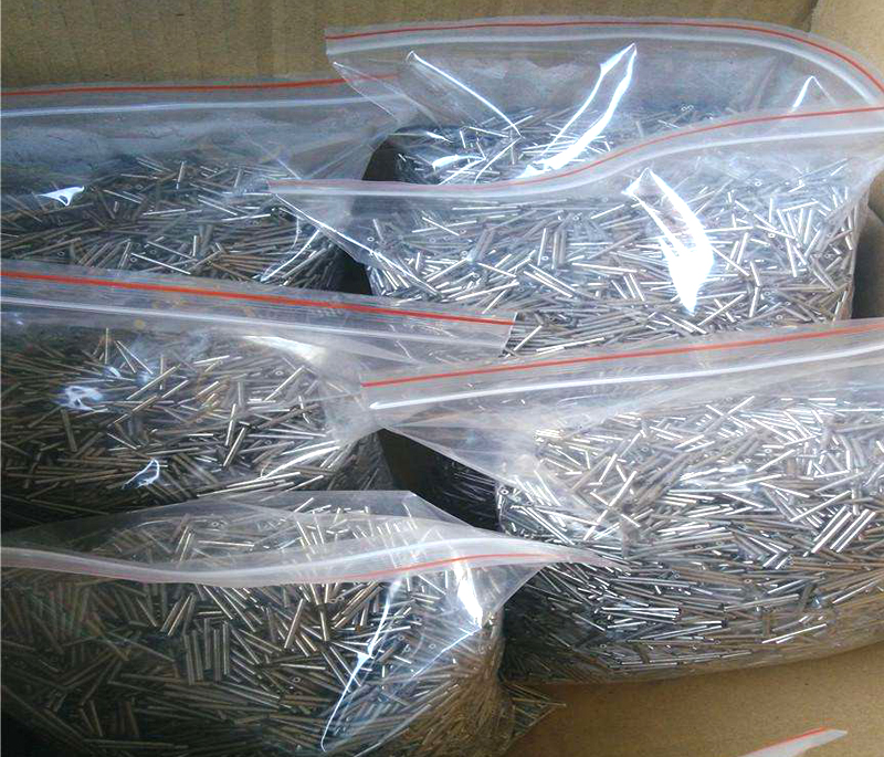 毛细针管，医用毛细管加工